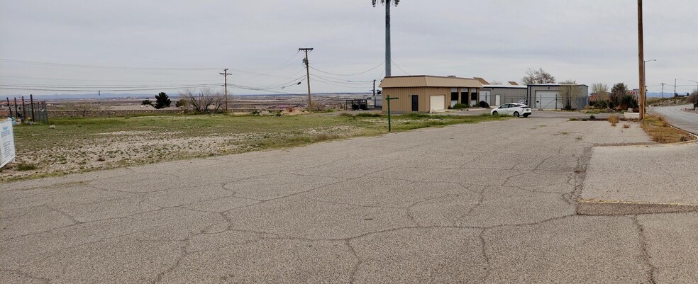 7750 Alabama St, El Paso, TX for sale - Building Photo - Image 3 of 5