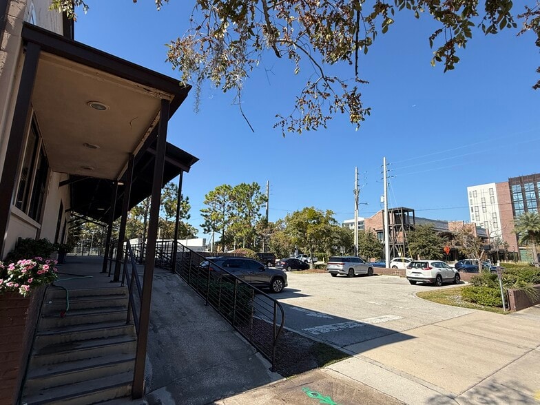 408 Virginia Dr, Orlando, FL for lease - Building Photo - Image 3 of 6