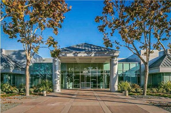 2901-2929 Patrick Henry Dr, Santa Clara, CA for lease - Building Photo - Image 2 of 13