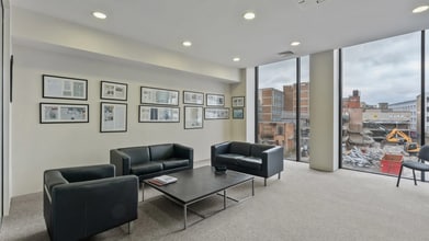 9-15 Queen St, Belfast for lease Interior Photo- Image 1 of 5