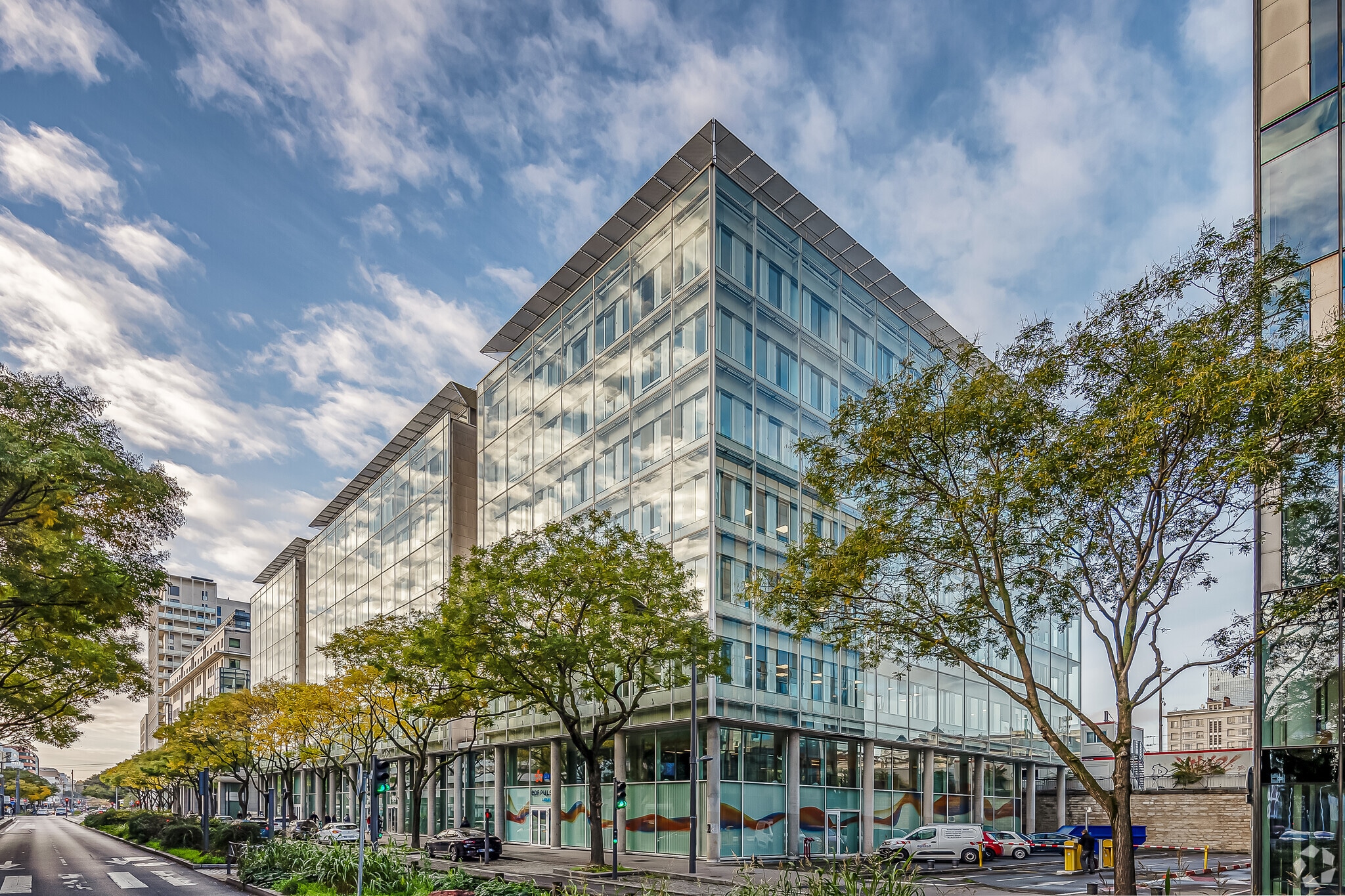 196 Avenue Thiers, Lyon à louer Photo principale- Image 1 de 5