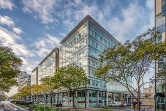 Plus de détails pour 196 Avenue Thiers, Lyon - Bureau à louer