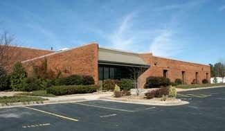 More details for 6301 Best Friend Rd, Norcross, GA - Industrial for Lease