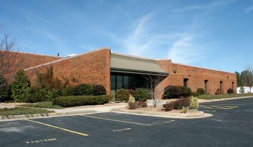 6301 Best Friend Rd, Norcross, GA for lease Primary Photo- Image 1 of 2