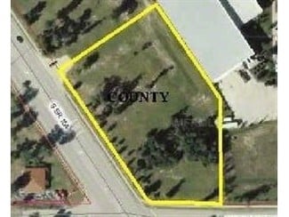 Plus de détails pour S State Road 15A, Deland, FL - Terrain à vendre