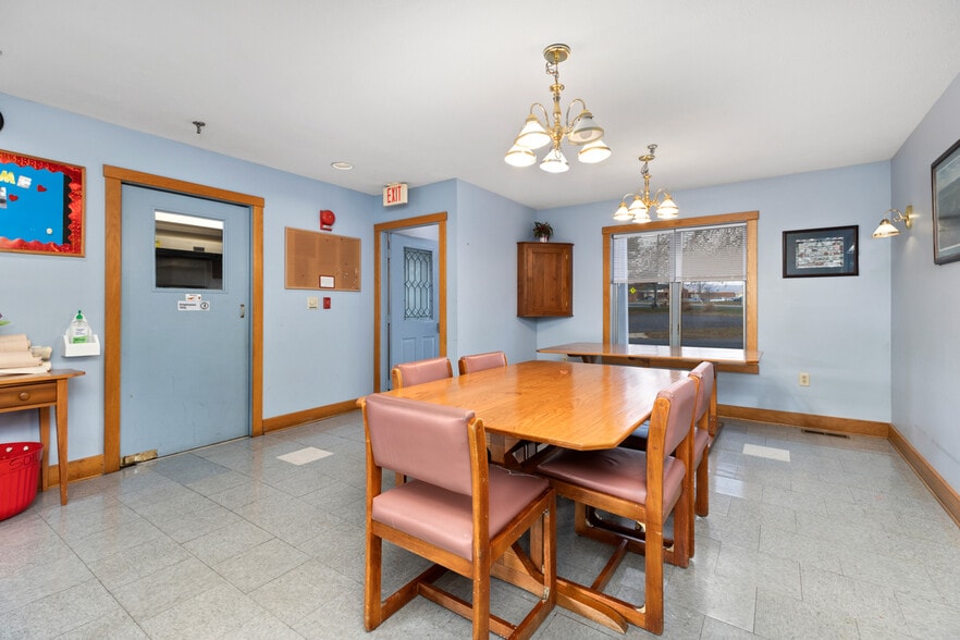 218 Mill Rd, Woodstock, VA à vendre - Photo intérieure - Image 3 de 98