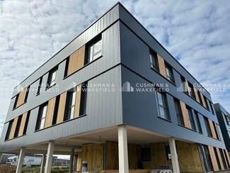 More details for Rue Paysage, Holtzheim - Office for Lease