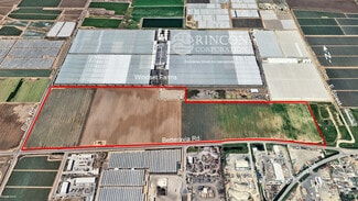 More details for W. Betteravia Rd. and Black Rd., Santa Maria, CA - Land for Sale