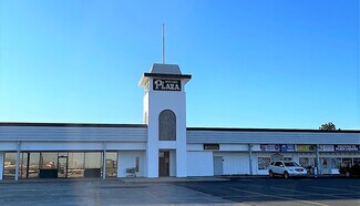 Plus de détails pour 3701-3723 SW Plaza Dr, Topeka, KS - Commerce de détail à louer