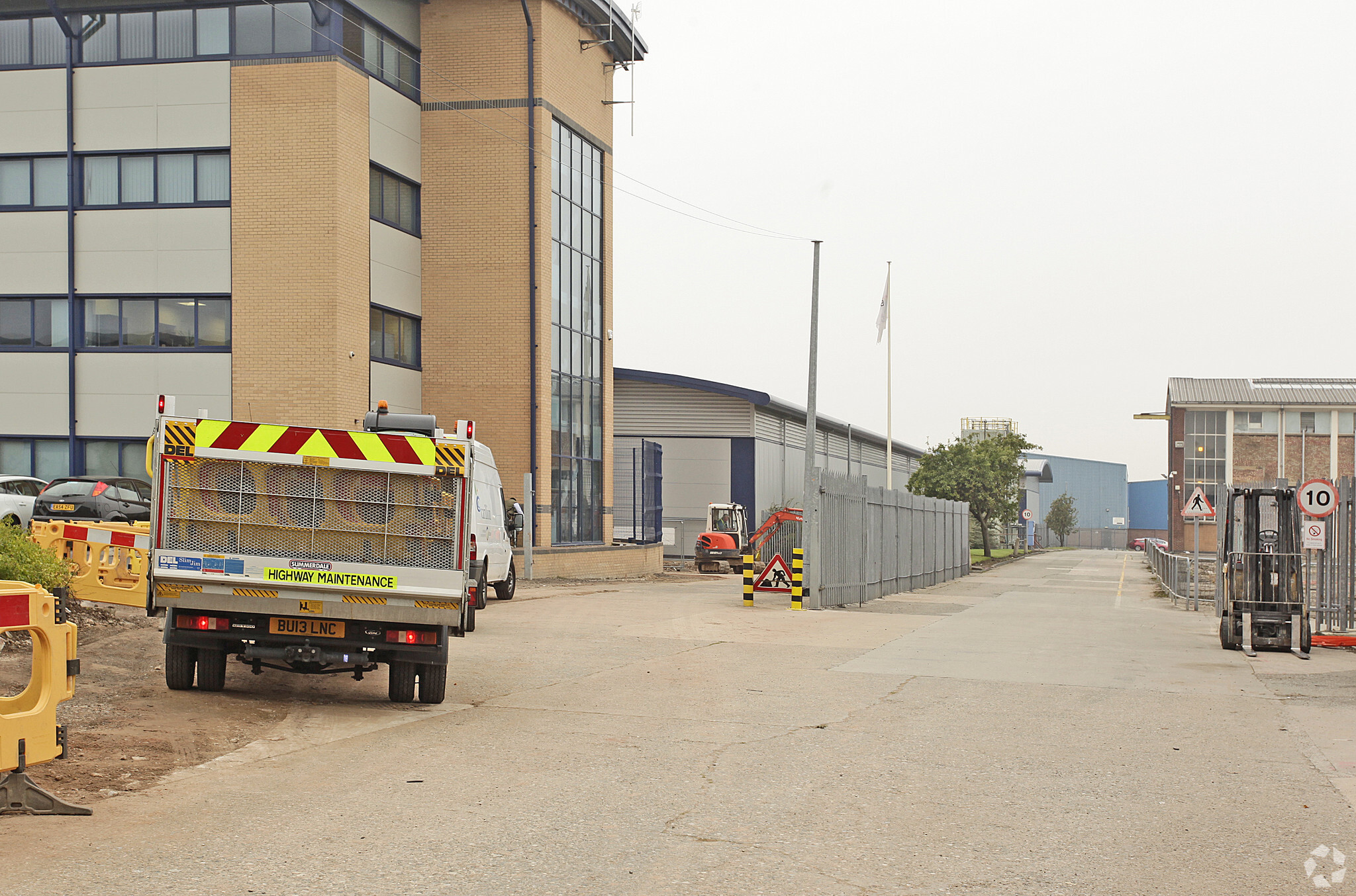 Sprint Way, Liverpool for lease Building Photo- Image 1 of 5