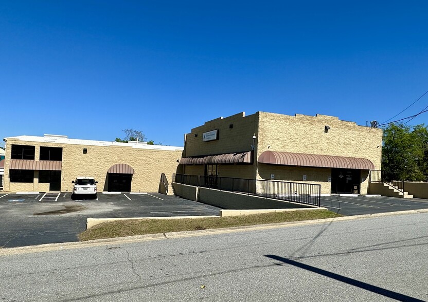 1680 Broadway, Macon-Bibb, GA à vendre - Photo principale - Image 2 de 45