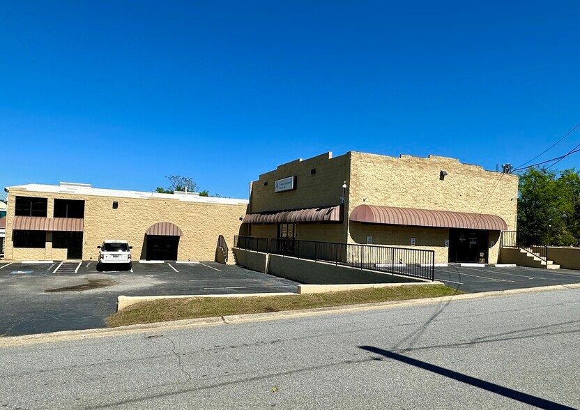 1680 Broadway, Macon-Bibb, GA for sale - Primary Photo - Image 2 of 45