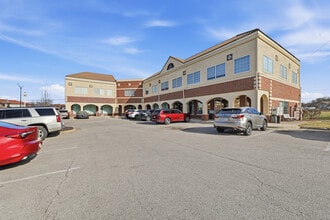 12710 S Pflumm Rd, Olathe, KS for lease Building Photo- Image 1 of 10