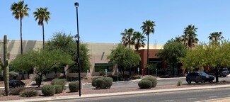 More details for 1401 S Pantano Rd, Tucson, AZ - Office for Sale