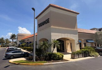Plus de détails pour 2000 Pga Blvd, North Palm Beach, FL - Commerce de détail à louer