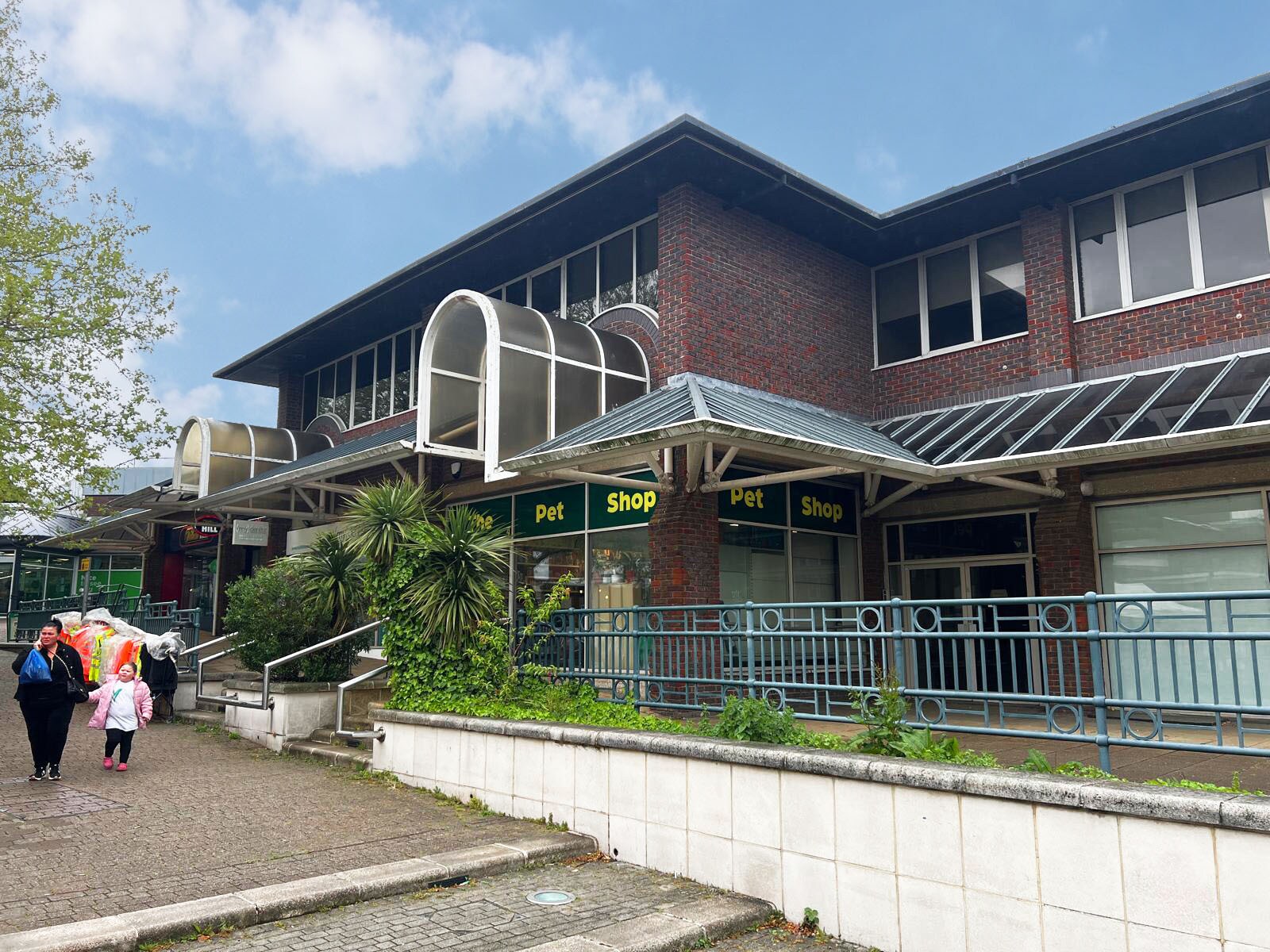 4 The Mall, Swanley for lease Primary Photo- Image 1 of 8