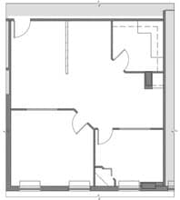 3201 New Mexico Ave NW, Washington, DC for lease Site Plan- Image 1 of 1
