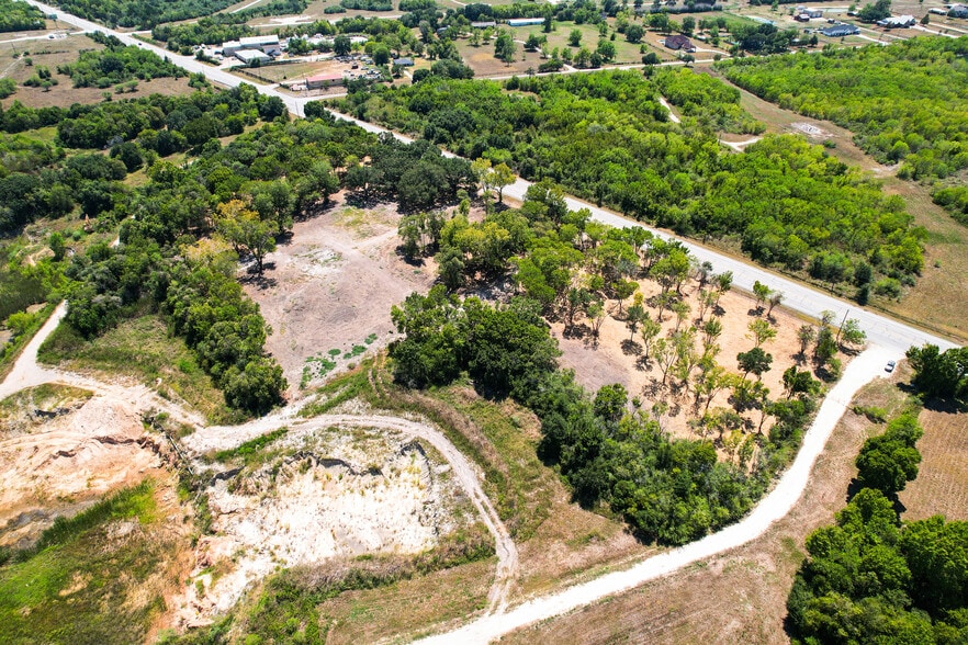 17827 HWY 35 hwy, Pearland, TX à vendre - Photo principale - Image 1 de 6