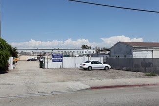 More details for 3009 E South St, Long Beach, CA - Land for Lease