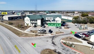 More details for 5373 Williams Dr, Georgetown, TX - Office/Retail for Lease