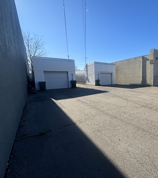 Plus de détails pour 513-515 25th St, Norfolk, VA - Industriel à louer