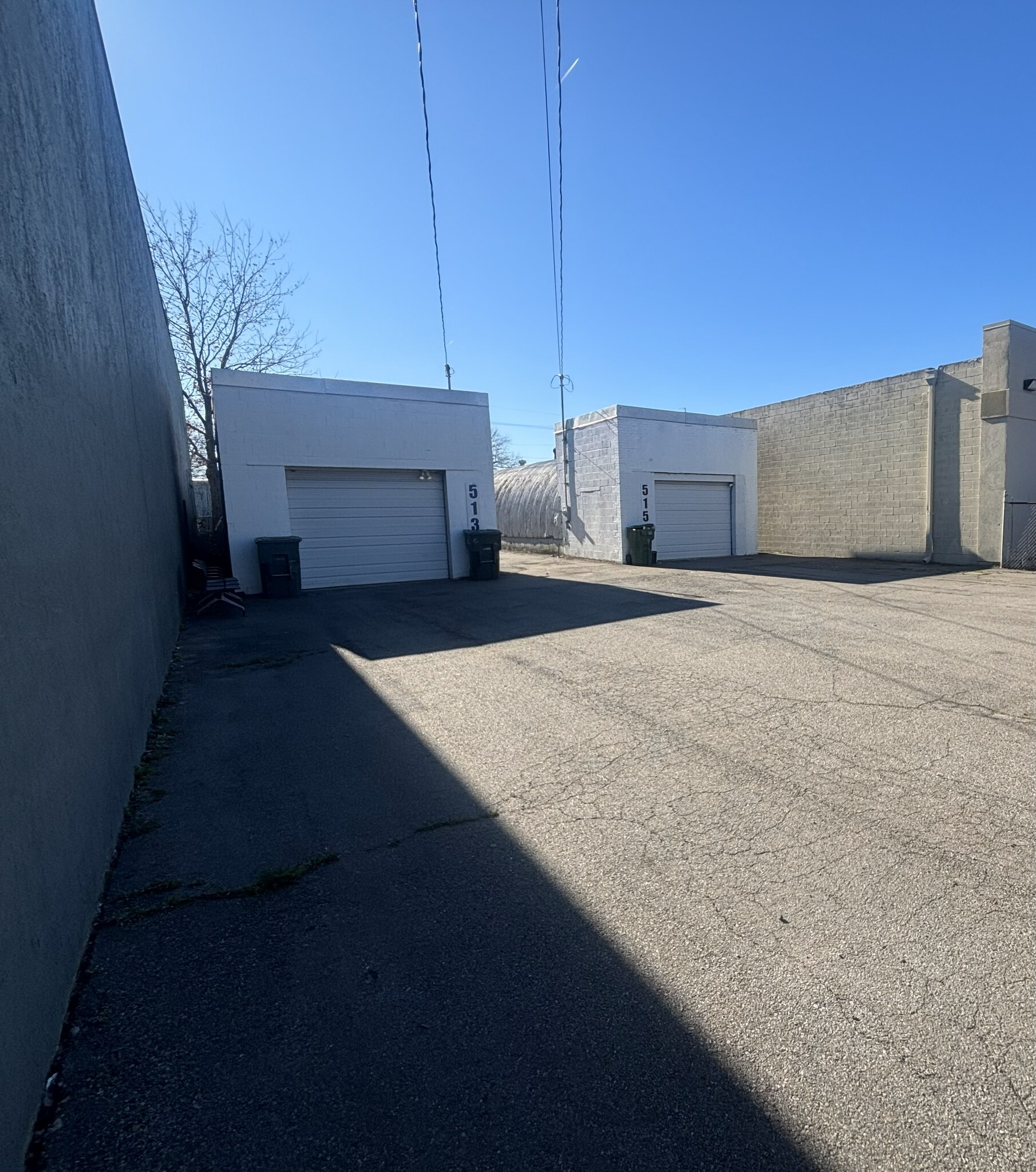 513-515 25th St, Norfolk, VA for lease Primary Photo- Image 1 of 2