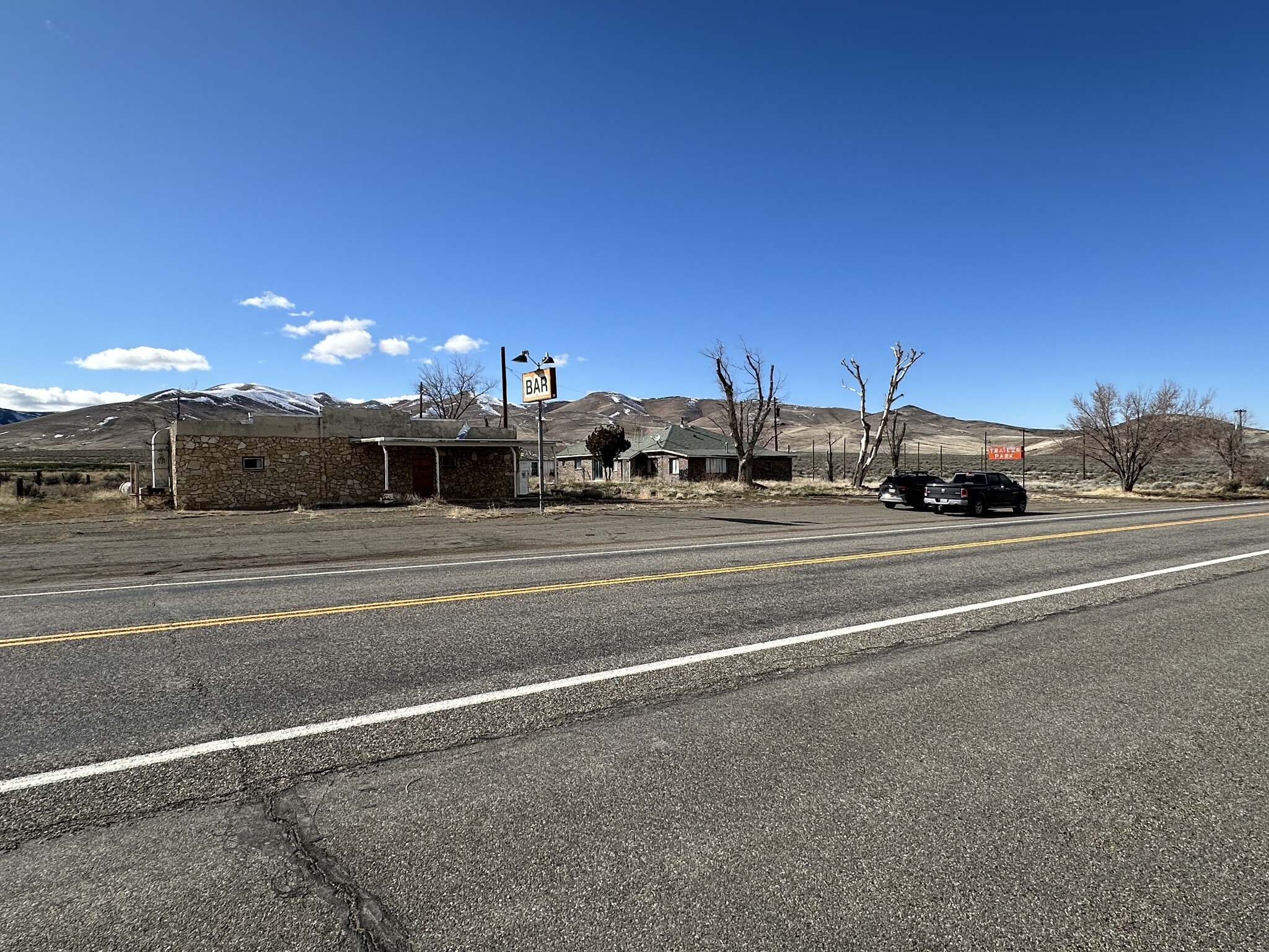 5975 US Highway 95, Winnemucca, NV for sale Primary Photo- Image 1 of 24