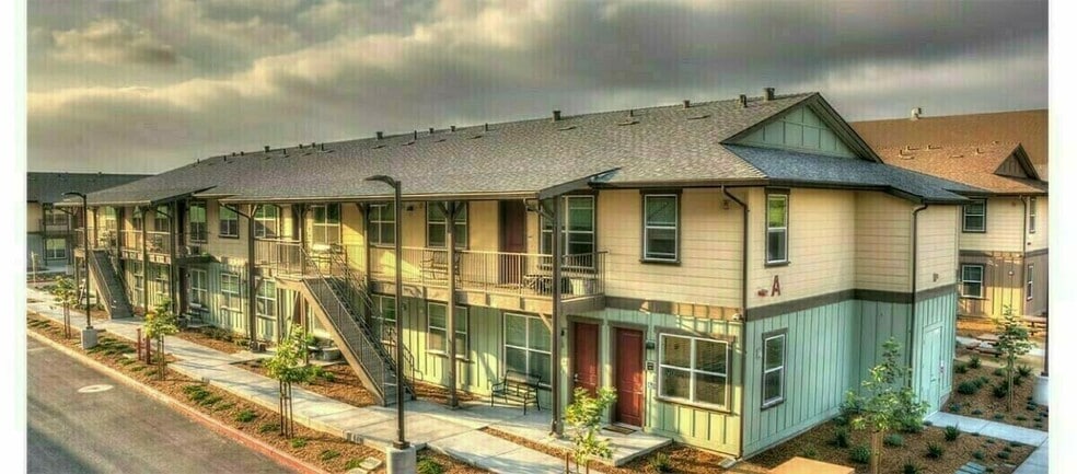 Multi-Phased 4.87 AC I-95 Corridor Centric - IOS - Intermodal - Multifamily - Medical, Ridgeland, SC for sale - Building Photo - Image 3 of 12