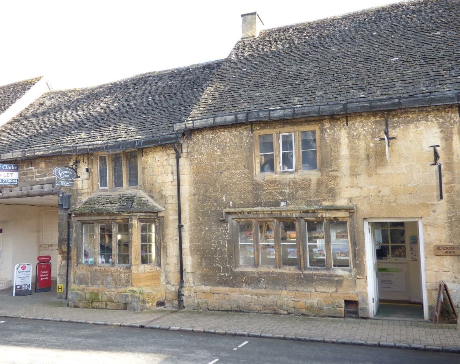 High St, Chipping Campden for lease Building Photo- Image 1 of 1