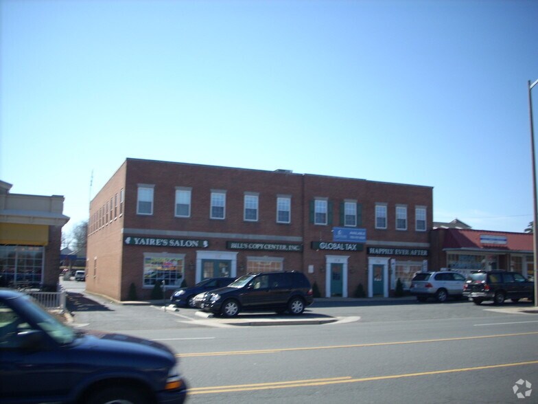 15 Catoctin Cor SE, Leesburg, VA à louer - Photo principale - Image 1 de 1