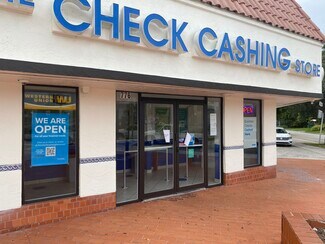 More details for 760-776 SW 8th St, Miami, FL - Retail for Lease