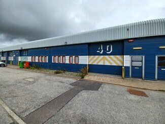 More details for Howe Moss Ave, Dyce - Industrial for Lease