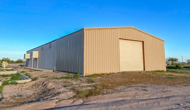 Plus de détails pour 16540 N Porter Rd, Maricopa, AZ - Industriel à vendre