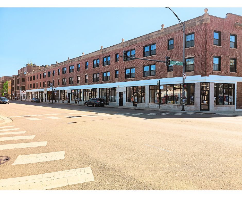 5018-5040 N Lincoln Ave, Chicago, IL for lease Building Photo- Image 1 of 3