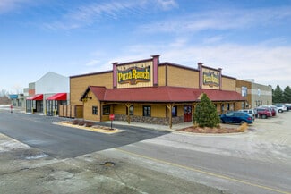 Plus de détails pour 1300 18th Ave NW, Austin, MN - Commerce de détail à vendre