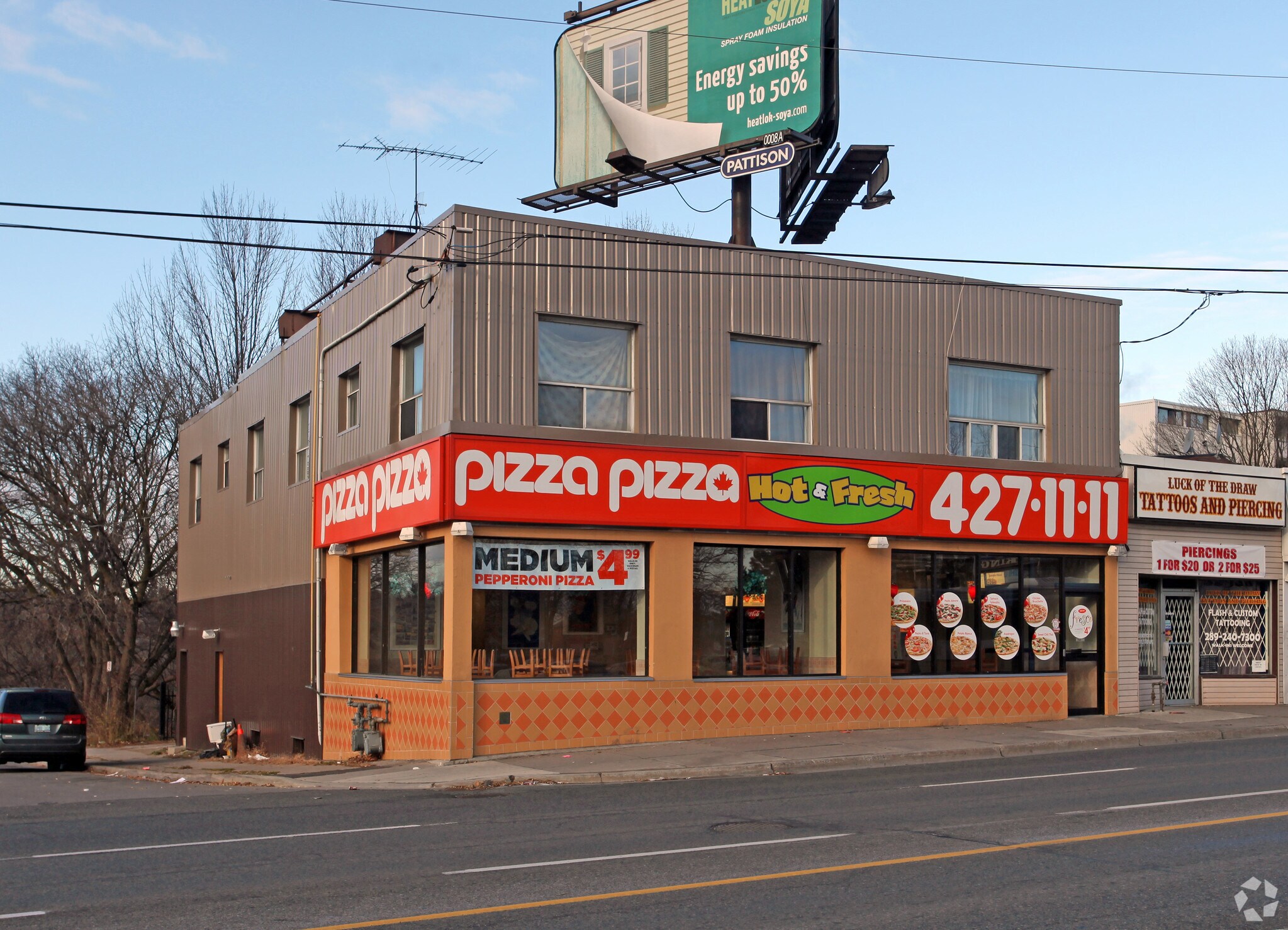 532 Simcoe St S, Oshawa, ON à vendre Photo principale- Image 1 de 1