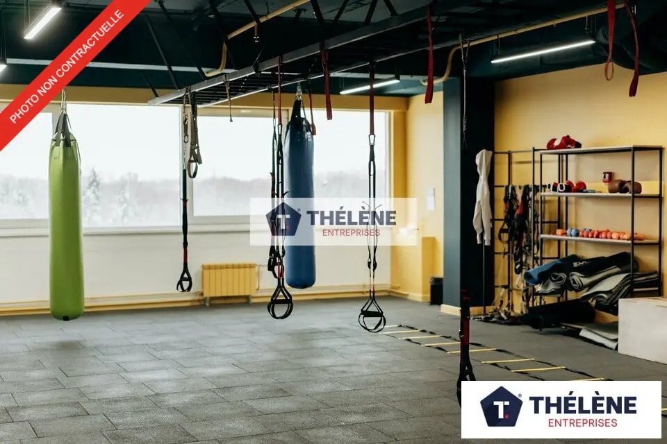 Flex dans Nîmes à louer Photo intérieure- Image 1 de 6