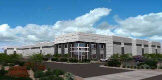 Plus de détails pour 3302 W Washington St, Phoenix, AZ - Industriel à vendre