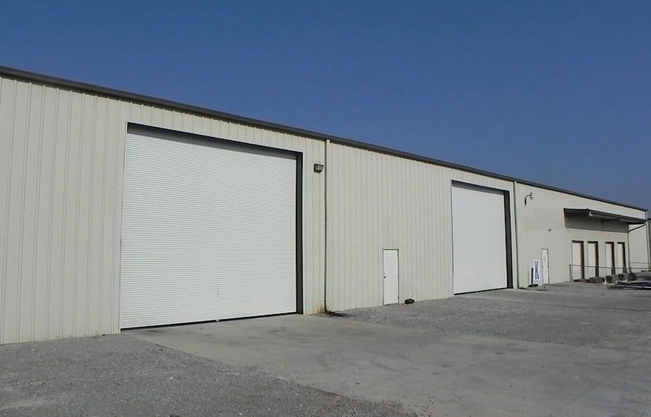 3401 Highway 20, Decatur, AL à louer - Photo principale - Image 2 de 10