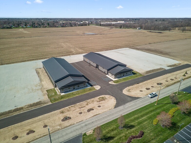 280 Cr-325 E, Valparaiso, IN for lease - Building Photo - Image 2 of 20