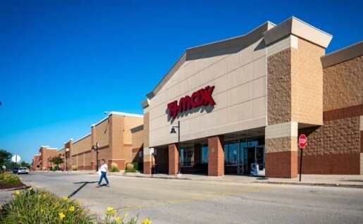 3020 W Route 34, Oswego, IL à louer - Photo du bâtiment - Image 2 de 4