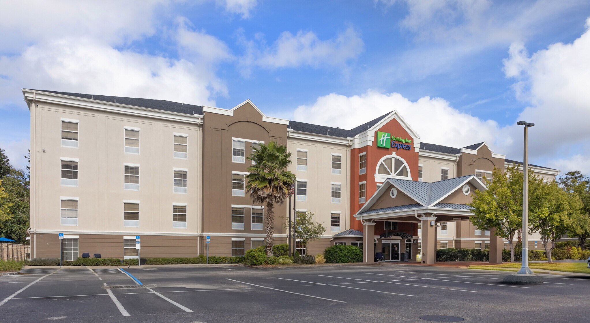 53 Jefferson Rd, Jacksonville, FL à vendre Photo du bâtiment- Image 1 de 1