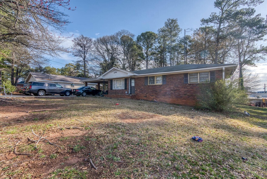 3865 Story Dr SW, Marietta, GA for sale - Building Photo - Image 1 of 22