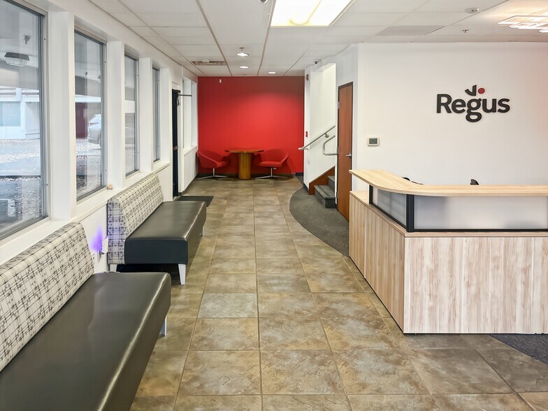 930 G St, Sacramento, CA à louer - Photo du bâtiment - Image 2 de 9