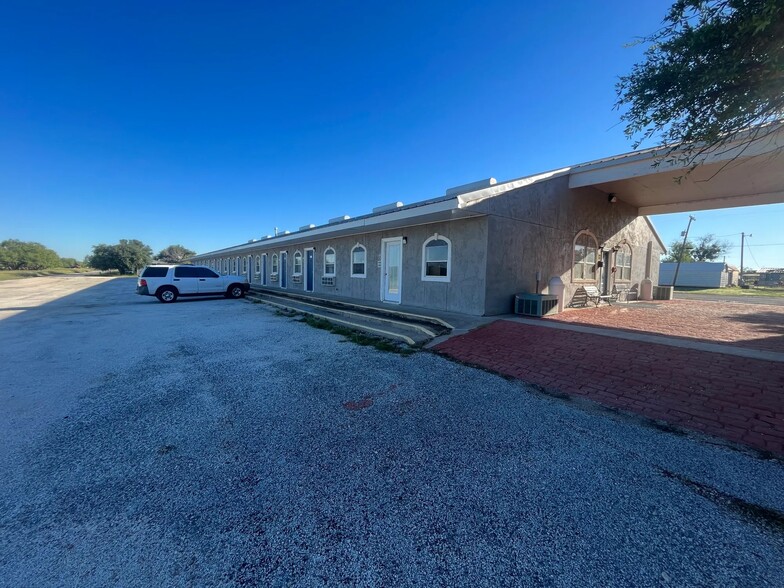 500 Interstate 20 E, Baird, TX for sale - Building Photo - Image 2 of 3