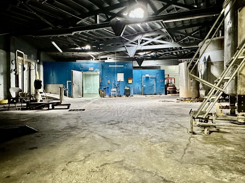 181 Saluda St, Chester, SC à vendre - Photo du bâtiment - Image 3 de 8