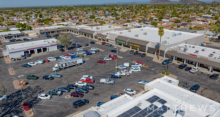 3522 W Bell Rd, Glendale, AZ for sale - Building Photo - Image 2 of 4