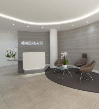 62 High St, Redhill for lease - Interior Photo - Image 3 of 12