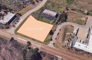 More details for Marathon Way, Southaven, MS - Land for Sale