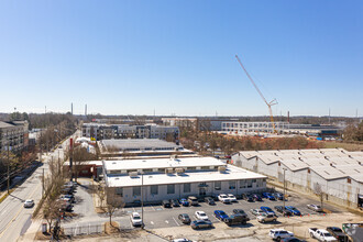 950 Joseph E Lowery Blvd NW, Atlanta, GA - AERIAL  map view - Image1